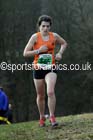 Womens under-17s and 20s North Eastern Cross Country, Aykley Heads, Durham. Photo: David T. Hewitson/Sports for All Pics